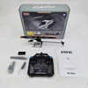 2.4Ghz RC Aircraft 4 Channel RC Helicopter C129 V2 with 6-Axis Gyro & 3D Flips, Altitude Hold,One Key Take Off/Landing COOLBANK 5