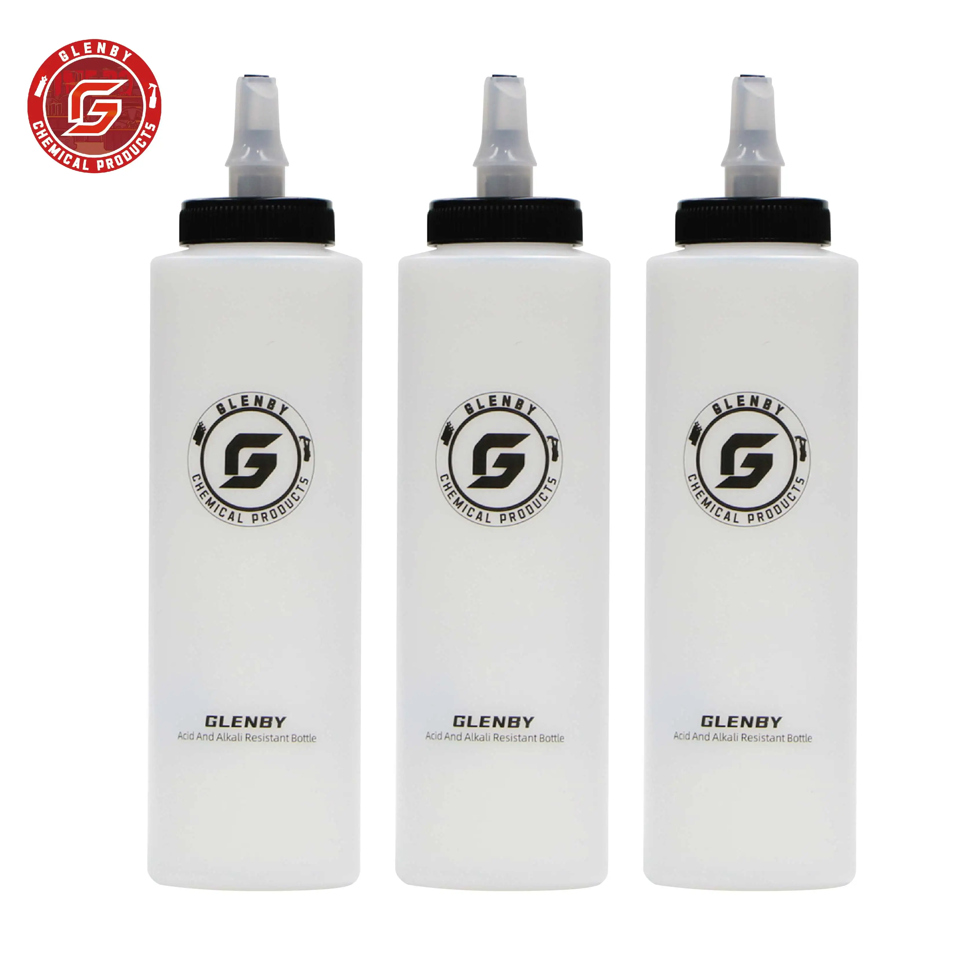Bottled car beauty push-pull car wash polishing abrasive decontamination wax acid and alkali resistant wax separating jar
