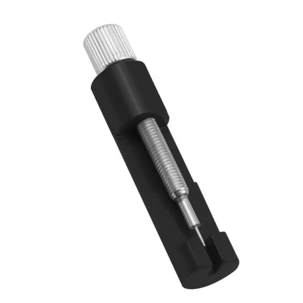 Premium Stainless Steel Watch Repair Tool – Durable, Professional-Grade & Adjustable Design