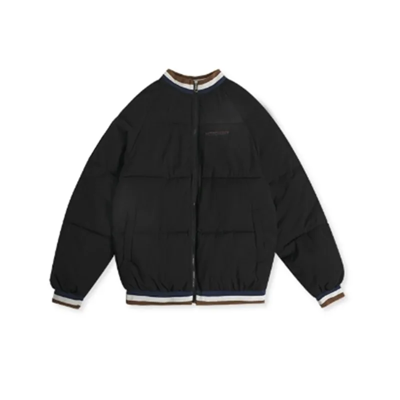 Рисунок 5 - Женское короткое пальто с воротником-стойкой