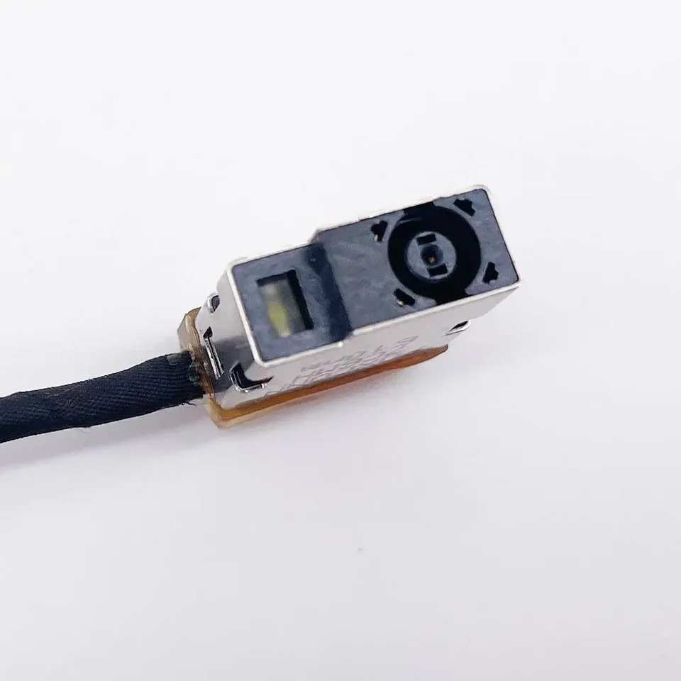 HP Pavilion 15-bs 15-bw 250 G6 DC in Jack Power Charging Port Cable