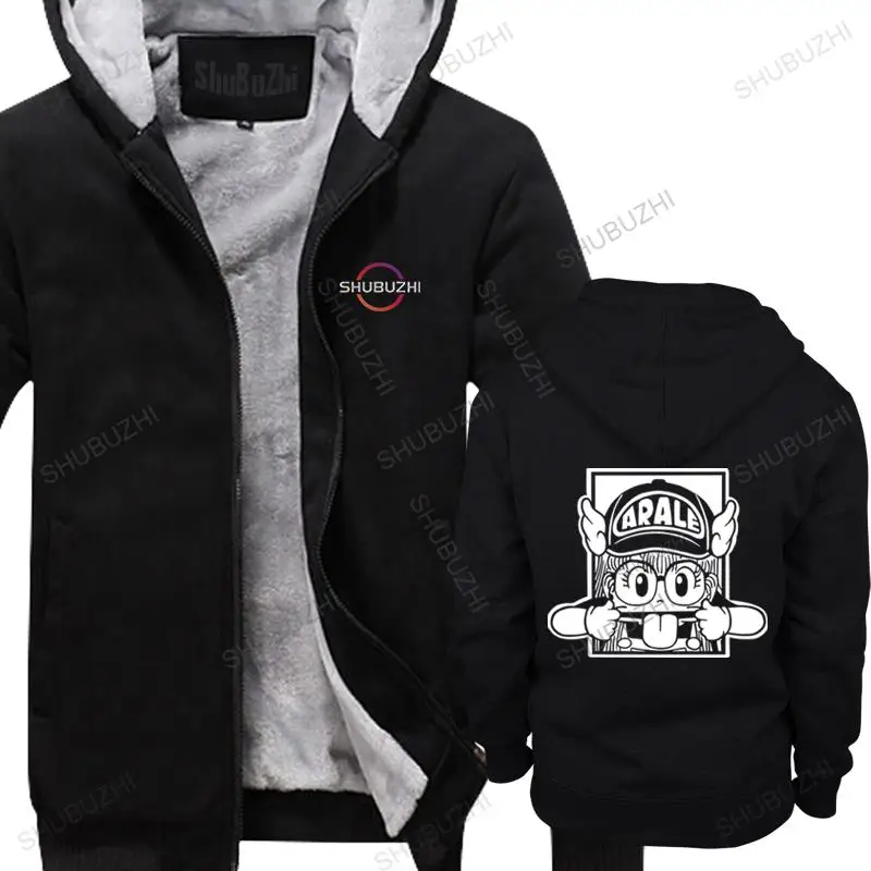 

cotton man brand hoodies winter jacket hooded coat ARALE mens shubuzhi fleece hoodies High Quality Oversized drop shipping