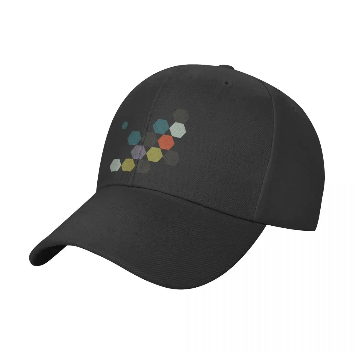

cluster || green night Baseball Cap western Hat Kids Hat Sunhat black Hats For Men Women's