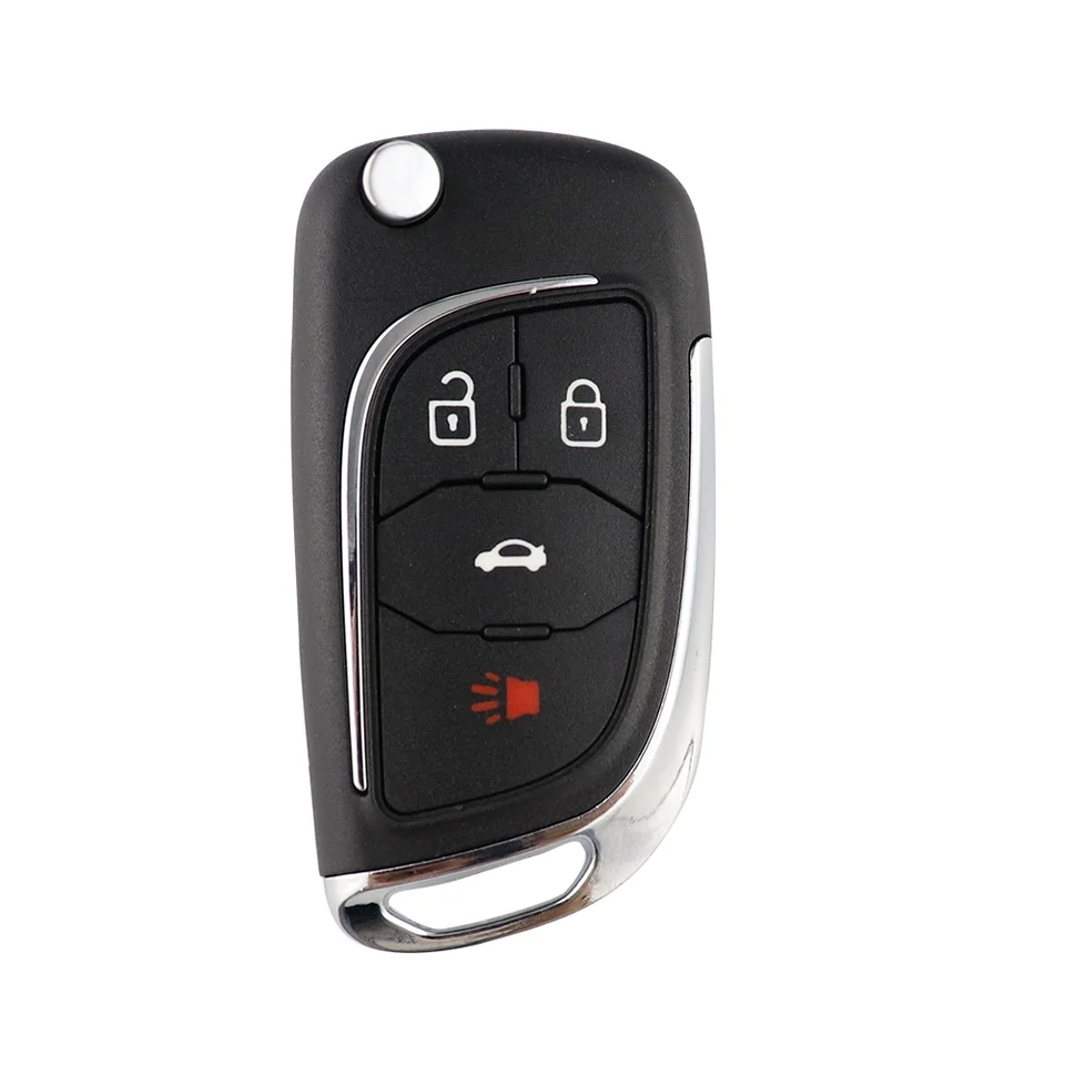 Pilot Kluczyk Opel Astra J Insignia Corsa E Mokka id46 433 MHz 2