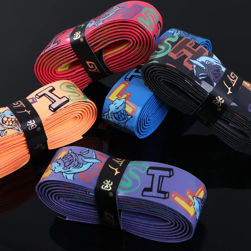 Heat Shrink Fishing Rod Handle Wrap Heat Shrink Fishing Rod Grips 1