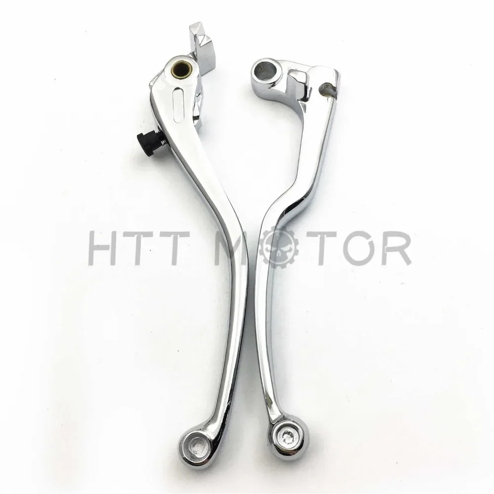 Motorcycle Accessories Brake Clutch Hand Lever for Yamaha 2004-2012 YZF-R1 R1 2005-2012 YZFR6 R6