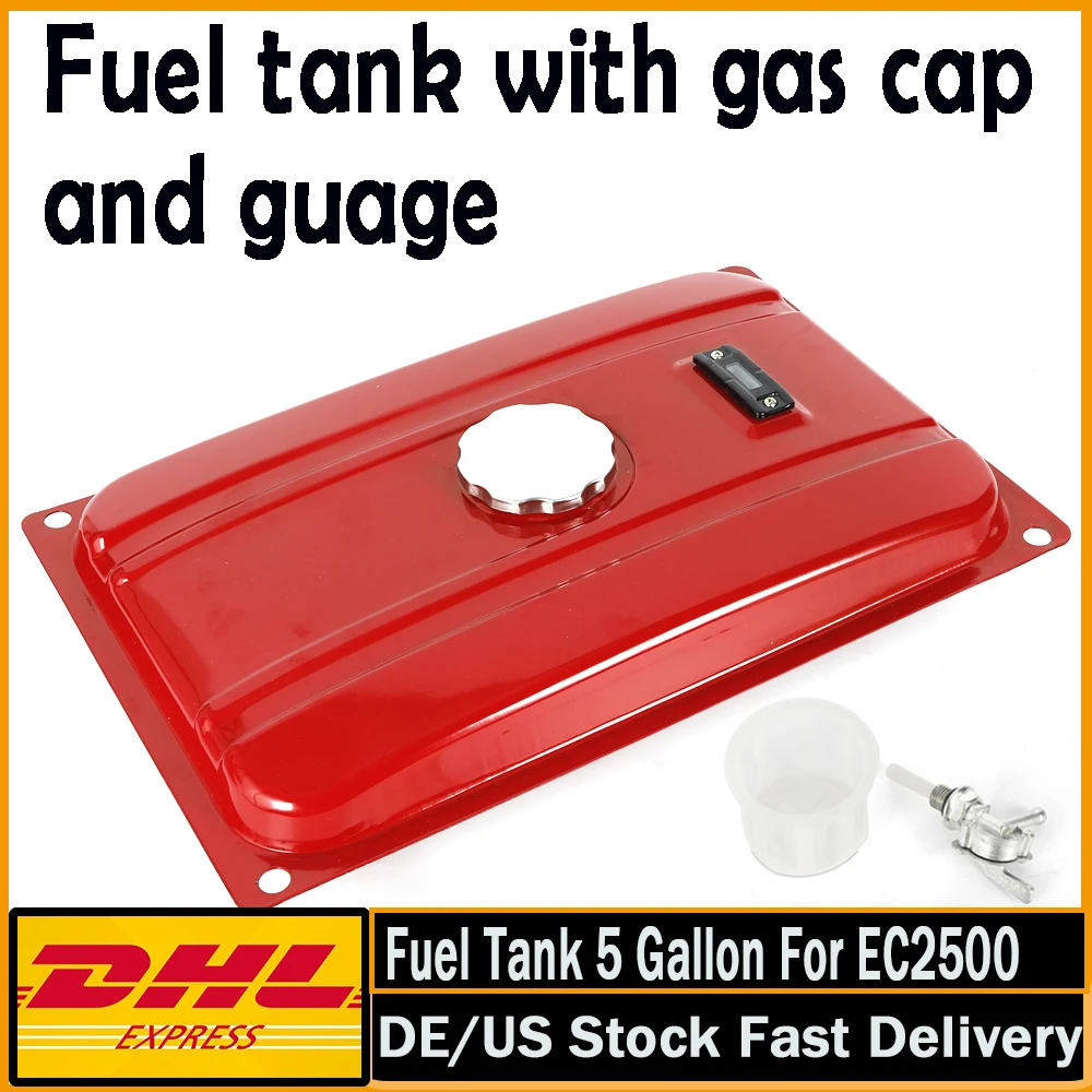 fuel tank - What is the name of the part to which the gas cap