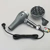 ENZO Professional Hair Dryer Hair Care Styling Tools Constant Temperature Quick Dry for Salon/Barber Powerful Wind Blow Dryer 4