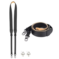 Universal Neck Strap Lanyard for Drone Remote Controllers (Black)