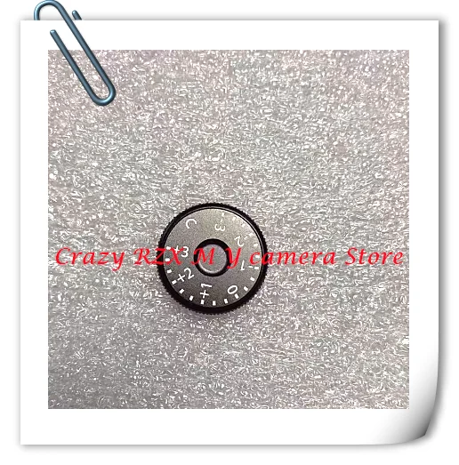 Parti Di Riparazione Coperchio Superiore Quadrante In Modalità Numerica Per Fuji Fujifilm Gfx 50R , Gfx50R