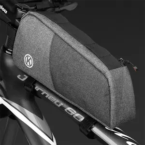 Sac de vélo ROCKBROS /Sacoches de Guidon Vélo pour iphone  6plus/7plusTéléphone 6pouce