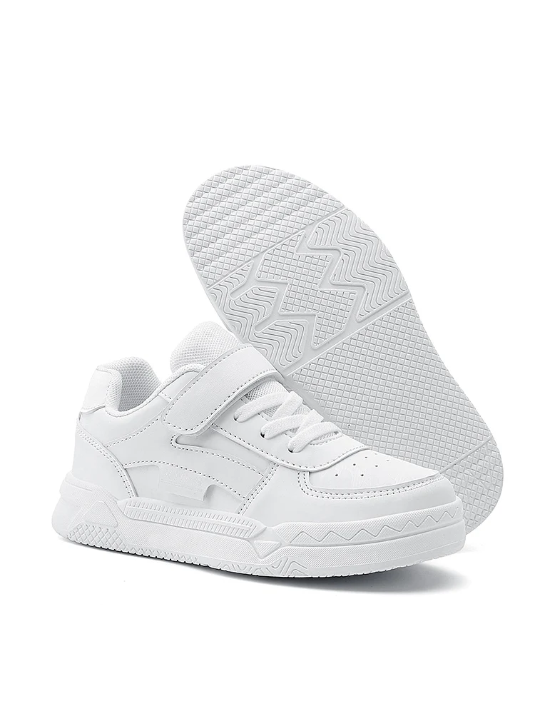 Scarpe con pannello in pelle esplosiva anno 2024_voghion.com