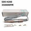 Nail Drill Pen 35K STRONG 105L 102L H37L1 H200 Dental Lab Polish Handle For STRONG210 90 204 Marathon Electric Manicure Machine 4