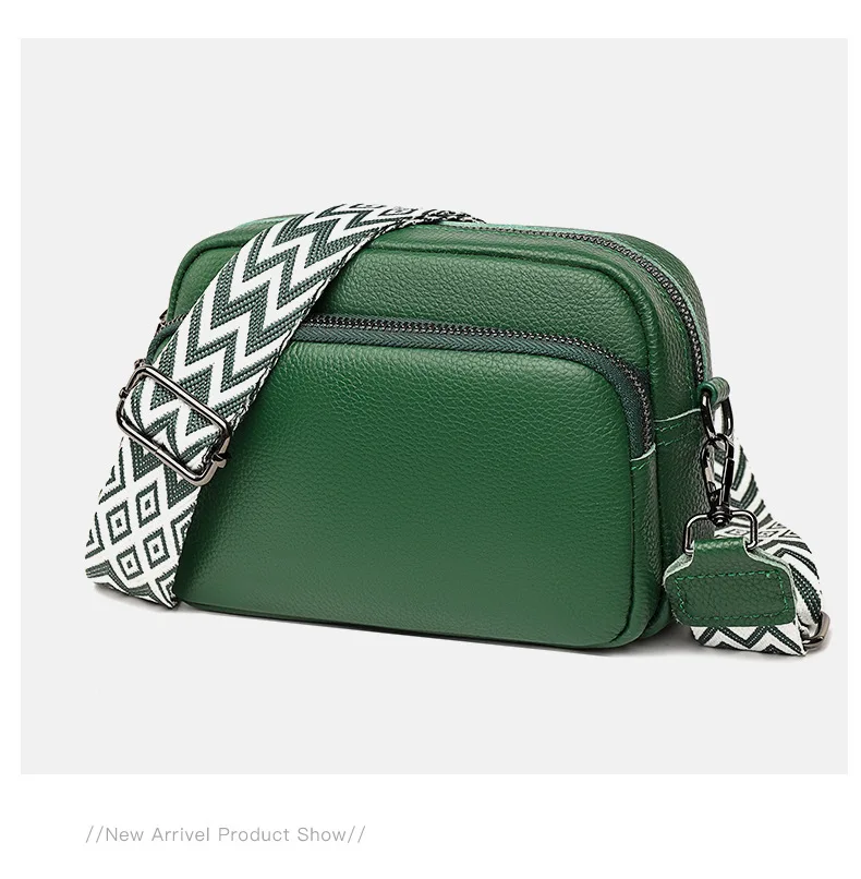 Rilibegan Women Crossbody Bag Fashion Female Single Shoulder Bags Women Big Capacity High Classic Bags All Match Female Bag