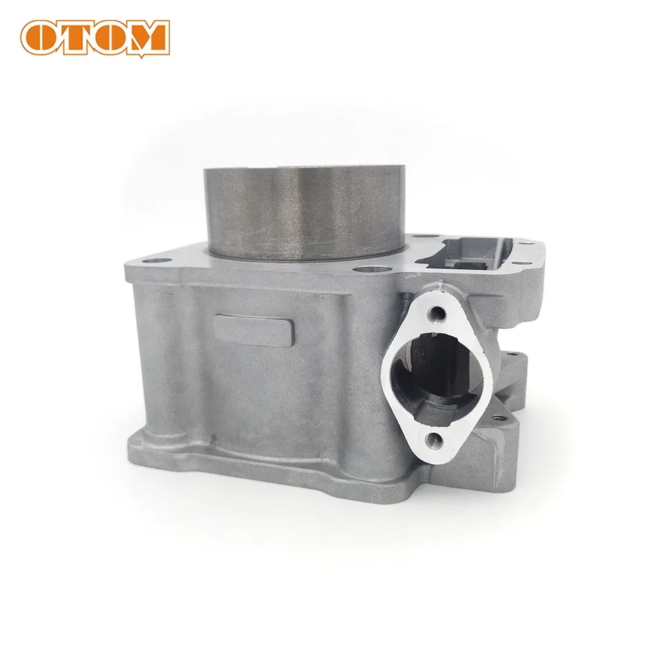 Motorcycle Cylinder Kit For zongshen CBS300 ZS174MN-3 kews