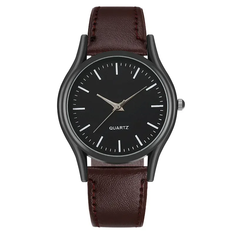 Dark Brown Black 2