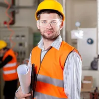 Lunettes de sécurité anti-buée pour hommes et femmes, lunettes de protection anti-rayures, degré porteurs, protection des yeux noires, travail, laboratoire, transparent, 10 pièces 5