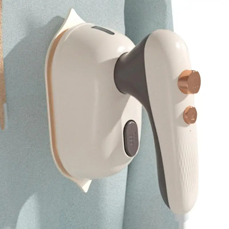 

Мини-Отпариватель для путешествий, Размер гладильной машины, отпариватель для одежды, поддержка сухой и влажной глажки, для путешествий, колледжа, общежития, дома