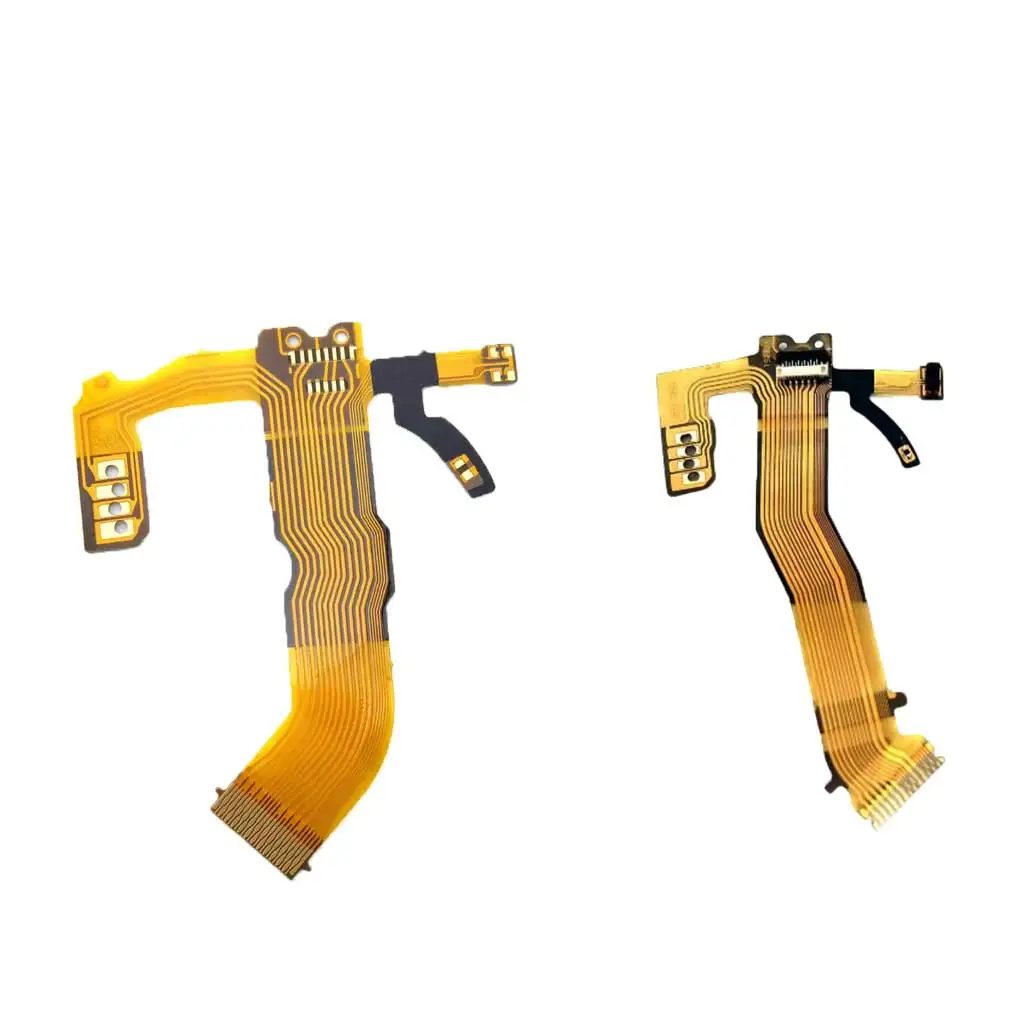 

Flex Cable Cameras Lens Digital Repair Parts Workmanship Fitment Suitable