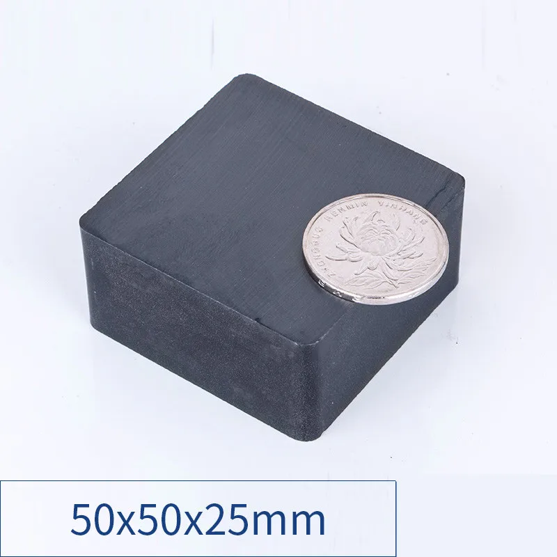 50x50x25mm