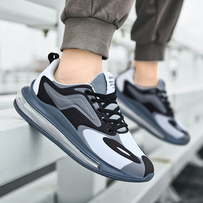 Men Running Shoes Sneakers Athletic Training Footwear for men
