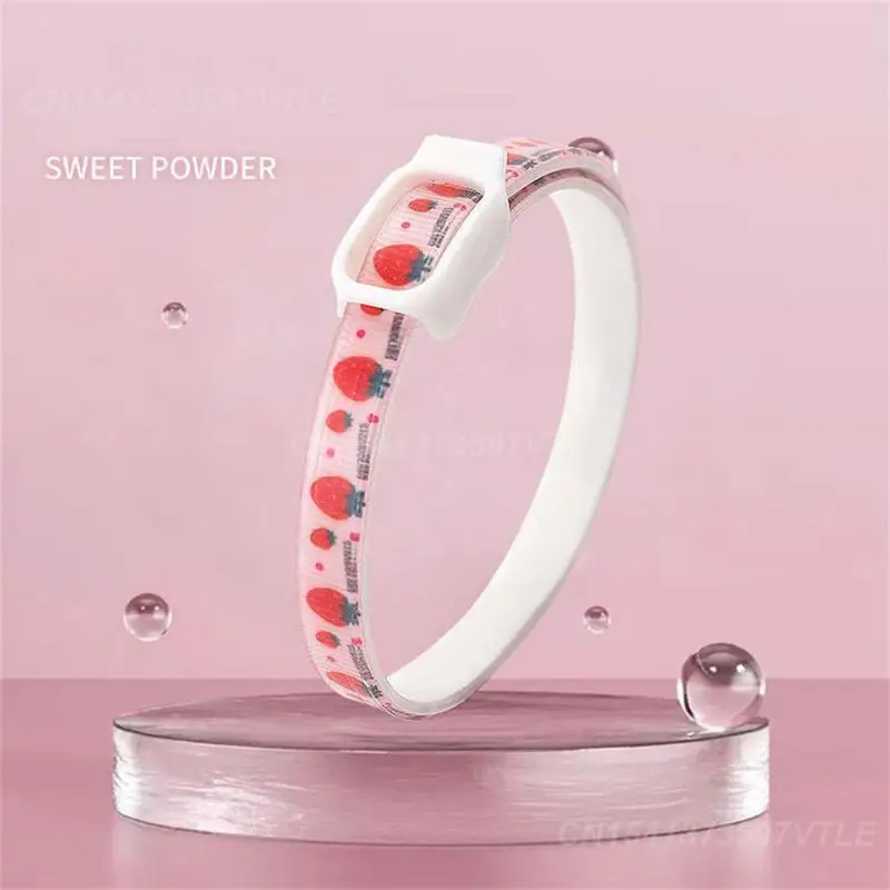 Flea Collars Fashion Design Lasting Enchanting Pet Essentials Advanced Safe Pet Products Pest Control Products 1~4PCS
