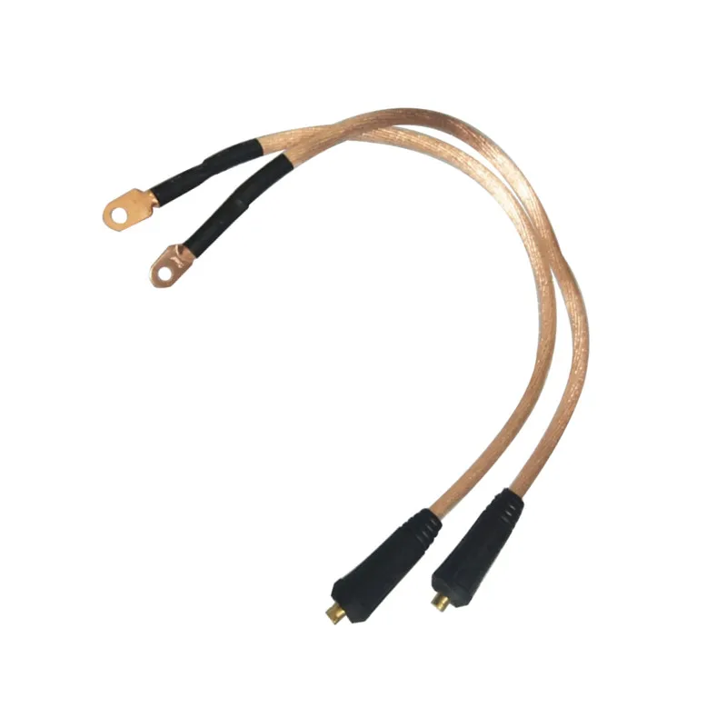 Рисунок 4 - Ручка для точечной сварки