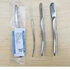 4 - 9.5 12pcs/ Kit or 1pcs 3.5 4.5 5 5.5 6 6.5 DILATOR Set Uterine Urethral Diagnostic Surgical Sounds with Round Head 1