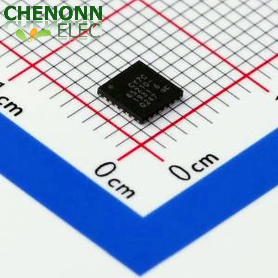 CY7C65210-24LTXI