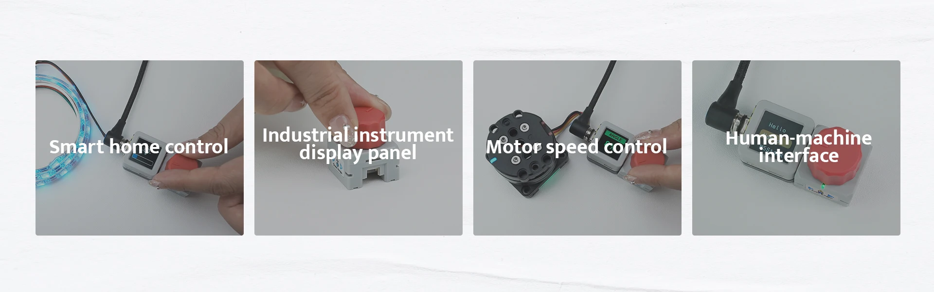Official Chain Angle (STM32G031)