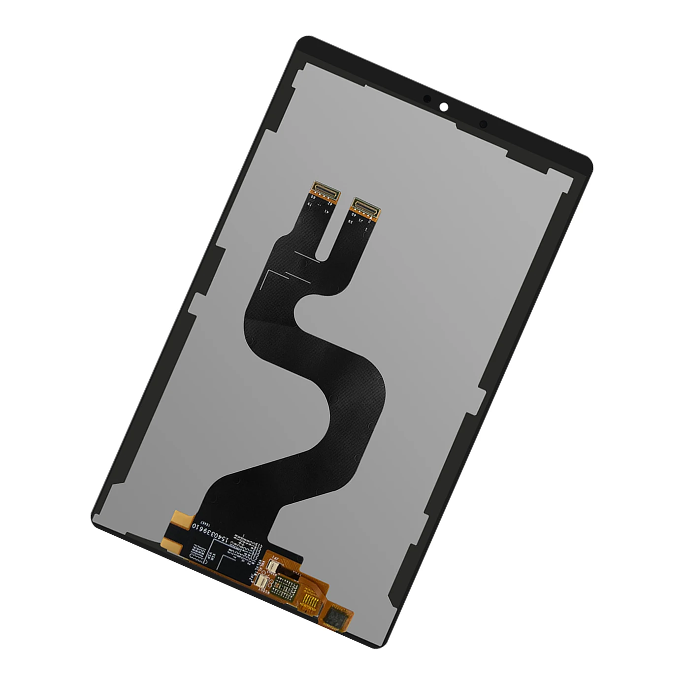 Original LCD 8.4 For Huawei MediaPad M6 Turbo 8.4 VRD-AL10 VRD-W10 LCD Display Touch Screen Digitizer Assembly For Huawei M6 8.4