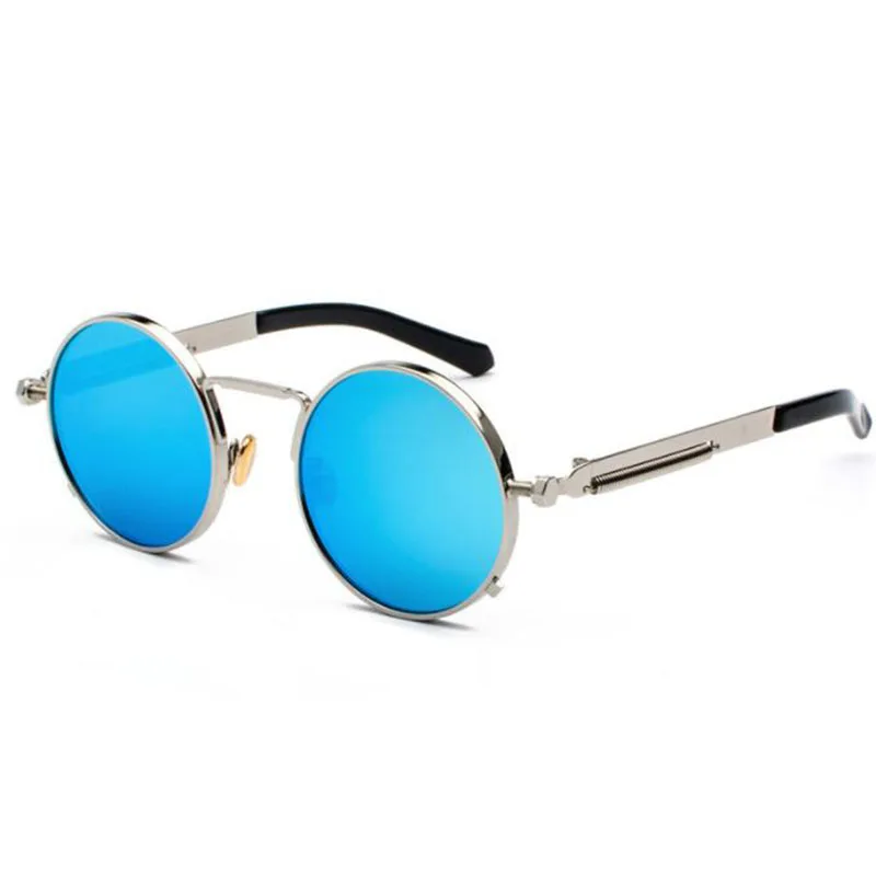 GDC round sunglasses 新品未使用品！！ Round Metal Sunglasses | Ts Round Sunglasses | Metal 0