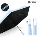 Mini model Sky blue