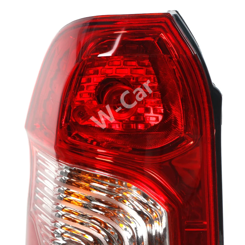 8360132500 8360232500 Car Rear Tail Lamp Light Assy For Ssangyong