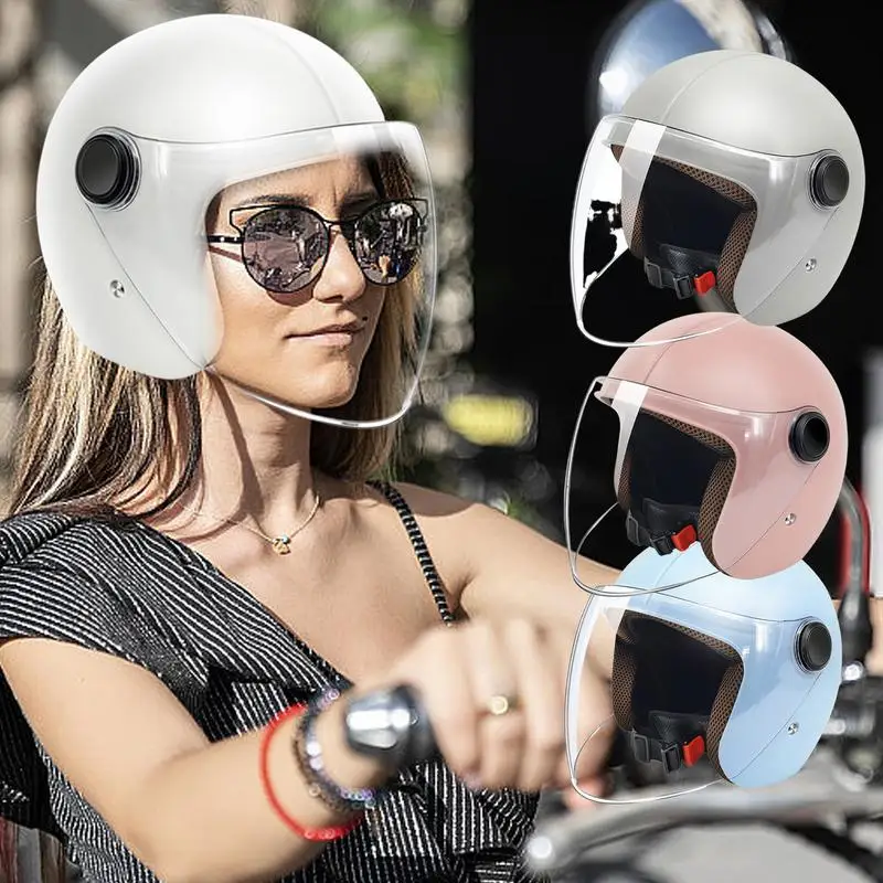 

Motorcycle Safety Hat Helmet Resistant To Smashing Falling Protection Head Dangerous Situations safe design For Motorcycle Parts