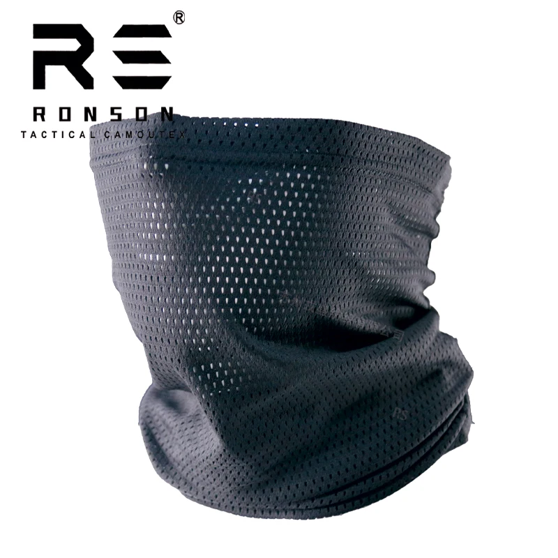 Outdoor - Lightweight Face And Neck Shield 4