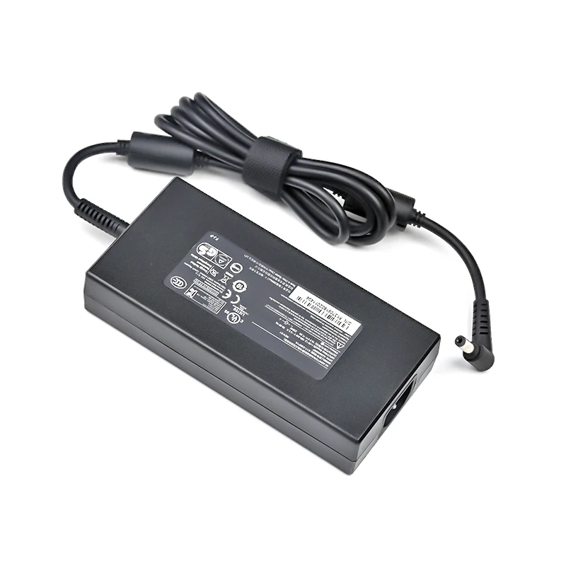 Adaptador do Chicony-ac para Msi Gs75 Gs65 Stealth 8sg Portátil P65 19.5v 11.8a 230w 5.5x2.5 A12230p1a A17-230p1a A230a012l - Imagem 5