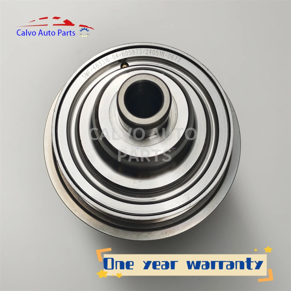 VT2 Vt2i Transmission gearbox pulley with 26 teeth for Geely Tihao Mini Cooper Lifan Auto Parts