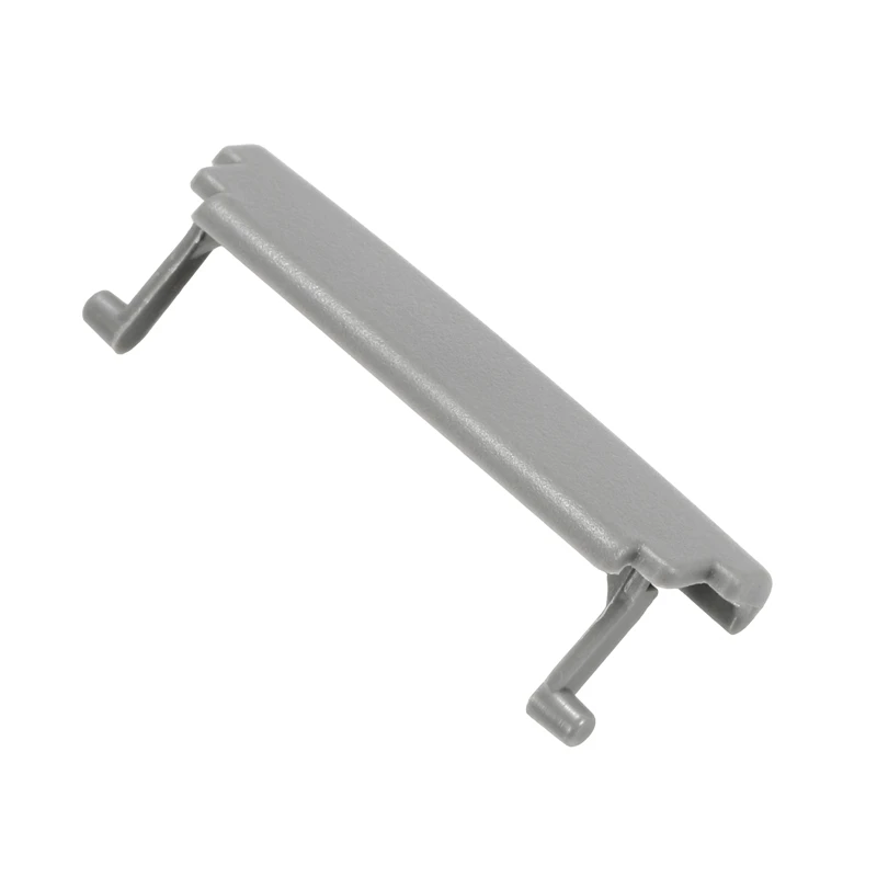 Auto zwart middenconsole armleuning deksel voor A3 8P / 2003-2013 8P0864245P default #2