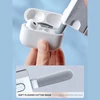 8 in 1 Screen Cleaning Kit Computer Keyboard Cleaner Brush Earphones Cleaning Pen For Headset Phone Cleaning Tools Keycap Pulle 3