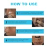 15-30Pairs Magnetic Nasal Strips Nasal Breathing Dilators Kits Increase Air Intake Improve Sleeping Reduce Snoring for Nighttime 6
