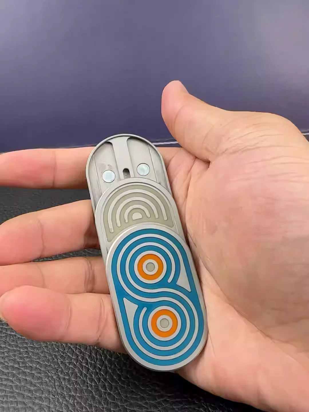 thumb