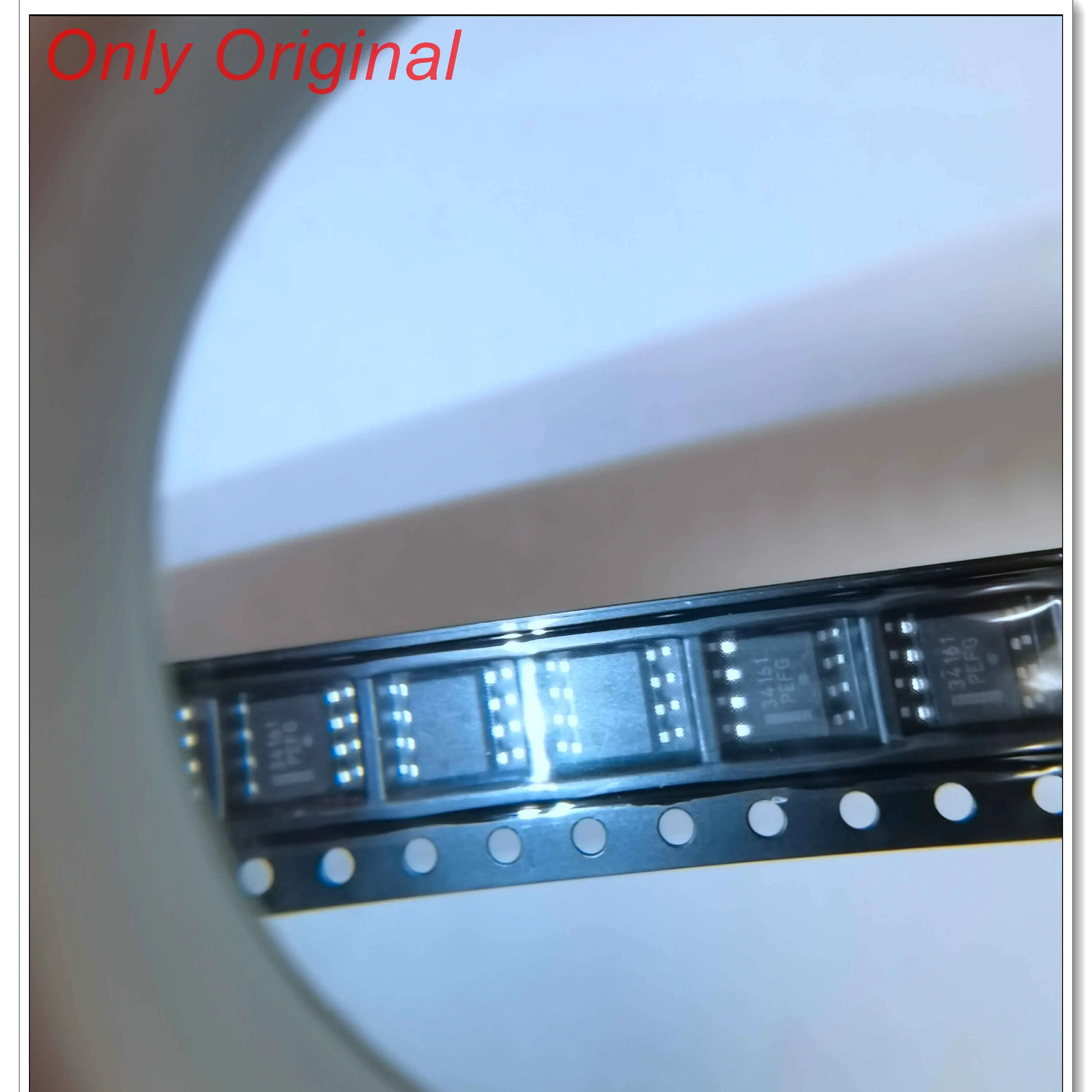 

10 pcs/lot MC34161D SOP8 100% original and test work before shipment