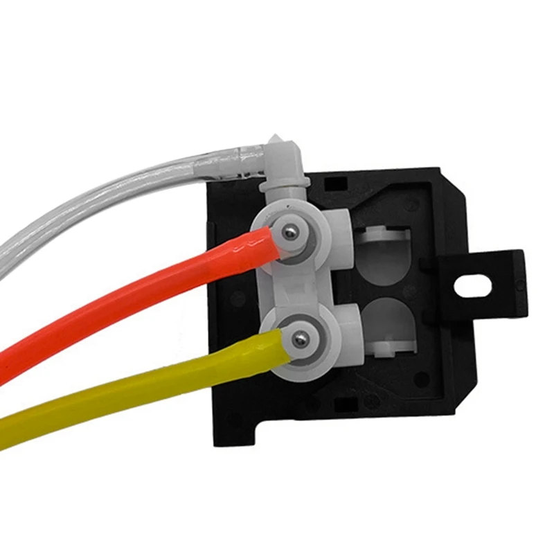 Truck Seat Adjustment Control Valve Switch for MAN Eurocargo Truck 81623406127 1510000043 2V5898193