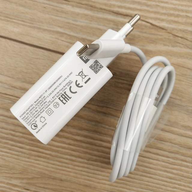 Xiaomi Samsung Note 10 Lite Charger Watt Mi Redmi Note 10S 33W
