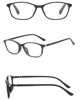 Progressive Multifocal Photochromic Reading Glasses for Middle-aged Anti Blue Light Reading Glasses Men Women Far Sight Glasses 5