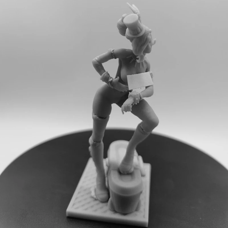  ׸ Ÿ ̴Ͼó GK 1/24  85mm      ŰƮ      峭