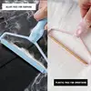 1~5PCS Portable Lint Remover Pet Hair Remover Manual Roller Fuzz Fabric Shaver Tool Sofa Clothes Cleaning Lint Brush 6