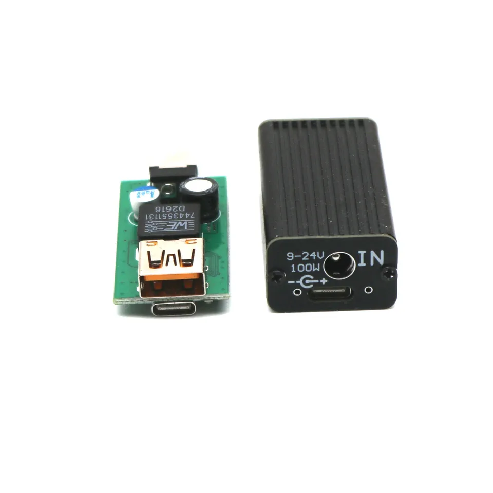 Adaptador De CA Para DVE DSA-10P-05 050100 DC Cargador De Pared Cable De Fuente De Alimentación Conmutada