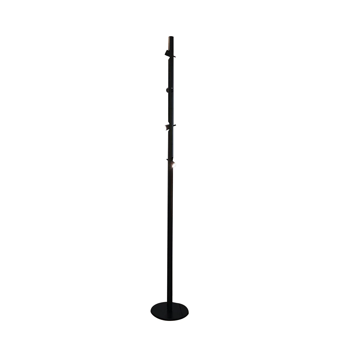 

YY Art Bedroom Dining Table Hotel Model Room Branch Fashion Floor Lamp